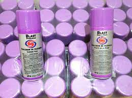 Blast Fresh Raumspray